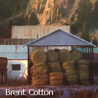 Brent Cotton