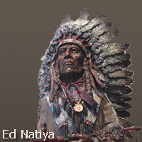 Ed Natiya